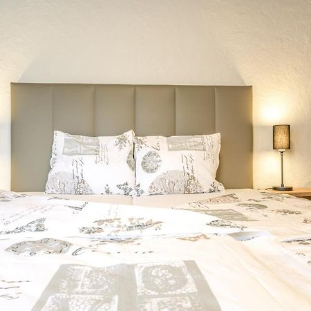 Apartment Eiger - Aare Jungfrau Ag Grindelwald Luaran gambar