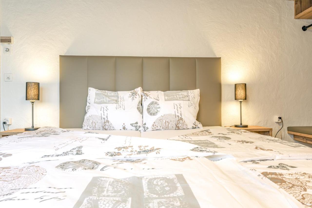 Apartment Eiger - Aare Jungfrau Ag Grindelwald Luaran gambar