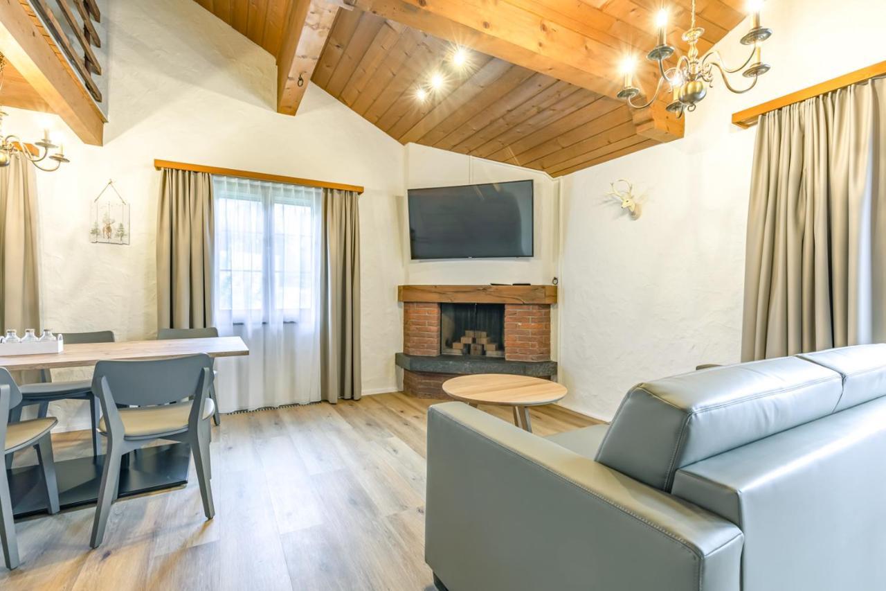 Apartment Eiger - Aare Jungfrau Ag Grindelwald Luaran gambar